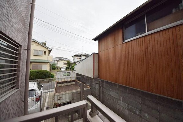 クリビア湘南の物件内観写真